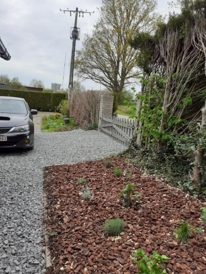 Chalet Nutons Somme-Leuze Eksteriør billede