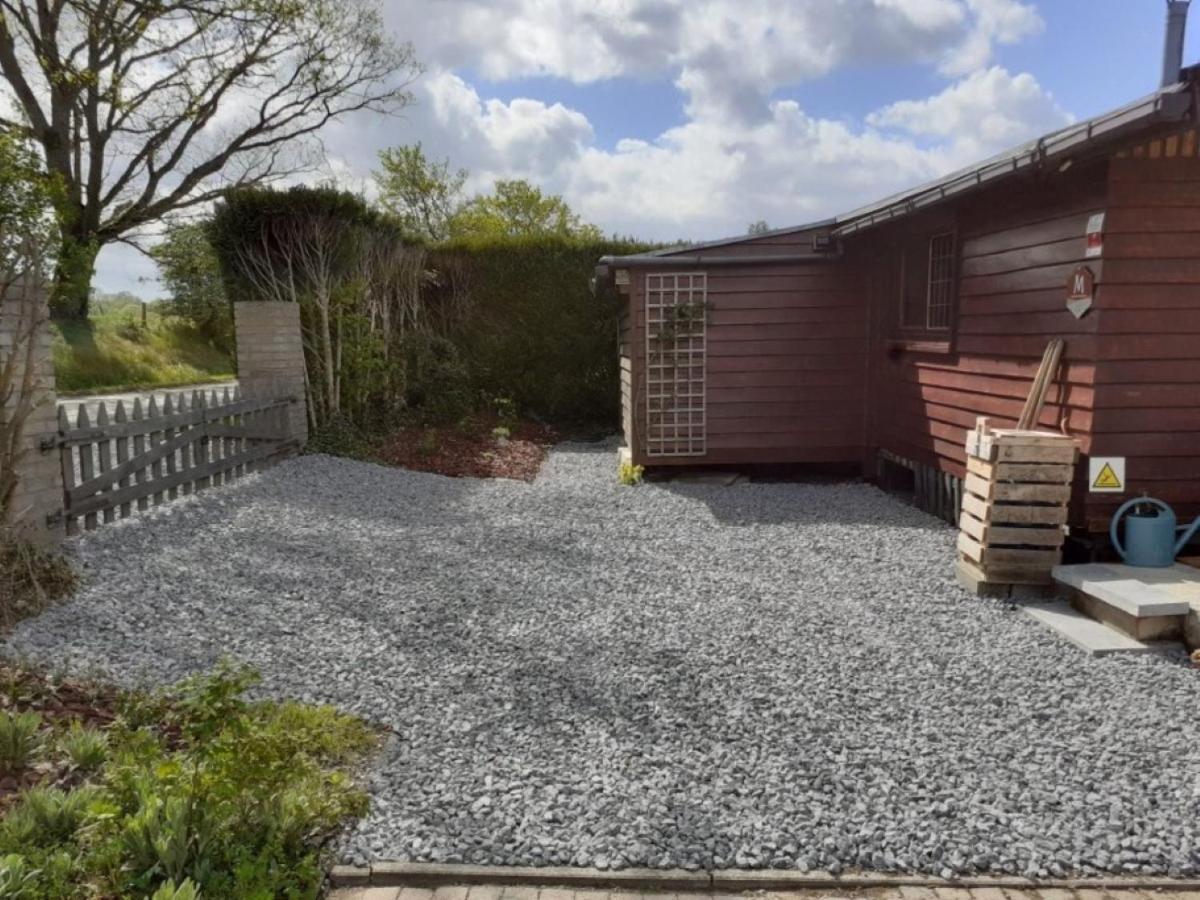 Chalet Nutons Somme-Leuze Eksteriør billede
